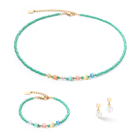 Collar Coeur De Lion Mujer in Acero 4357101505 - 4357101505